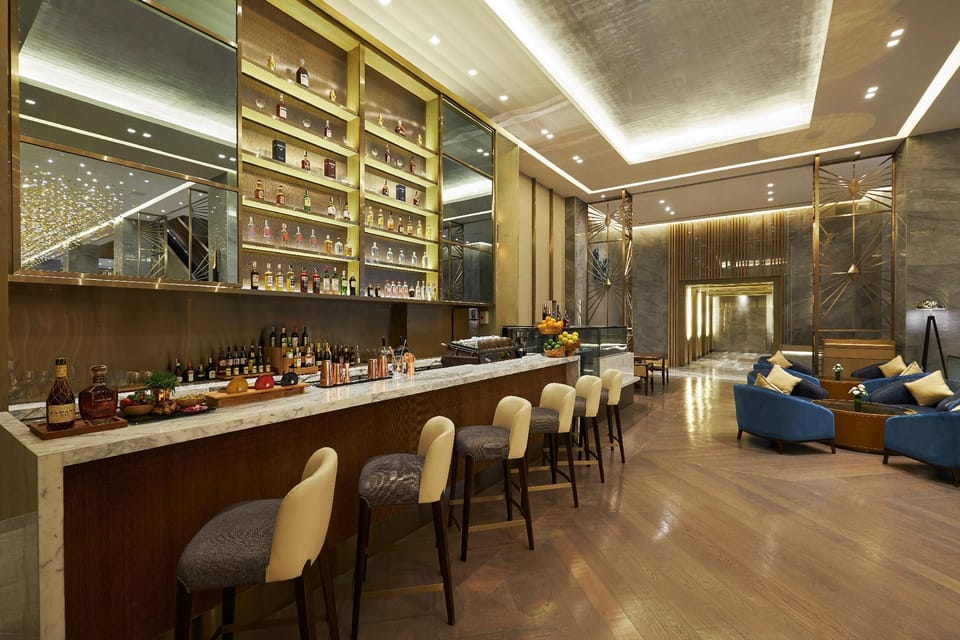 Bar/lounge