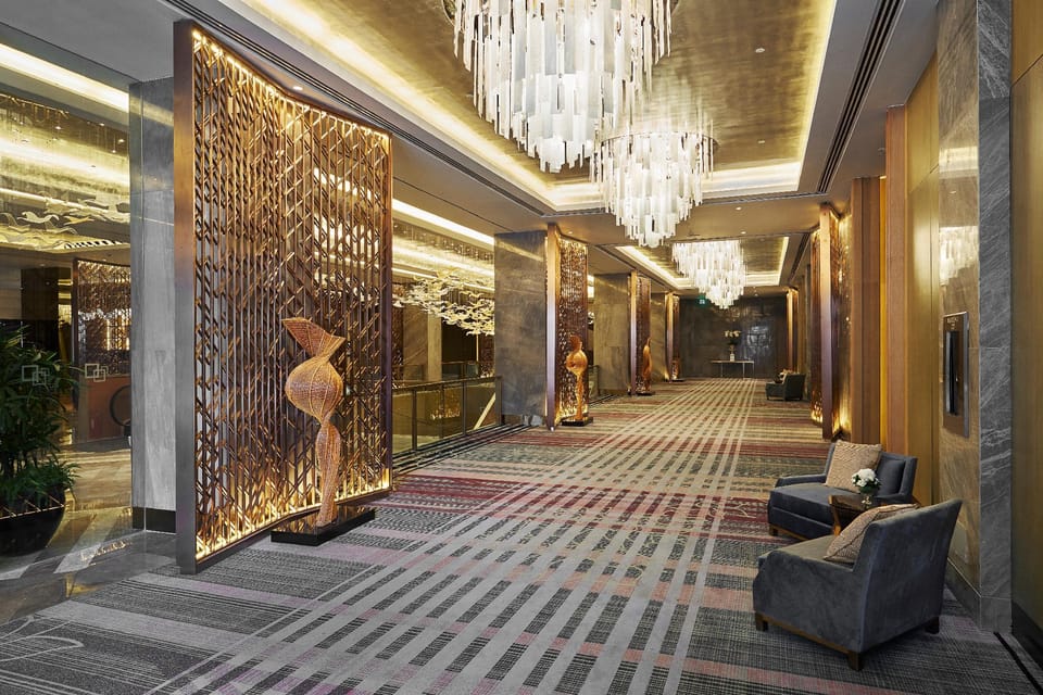 Ballroom