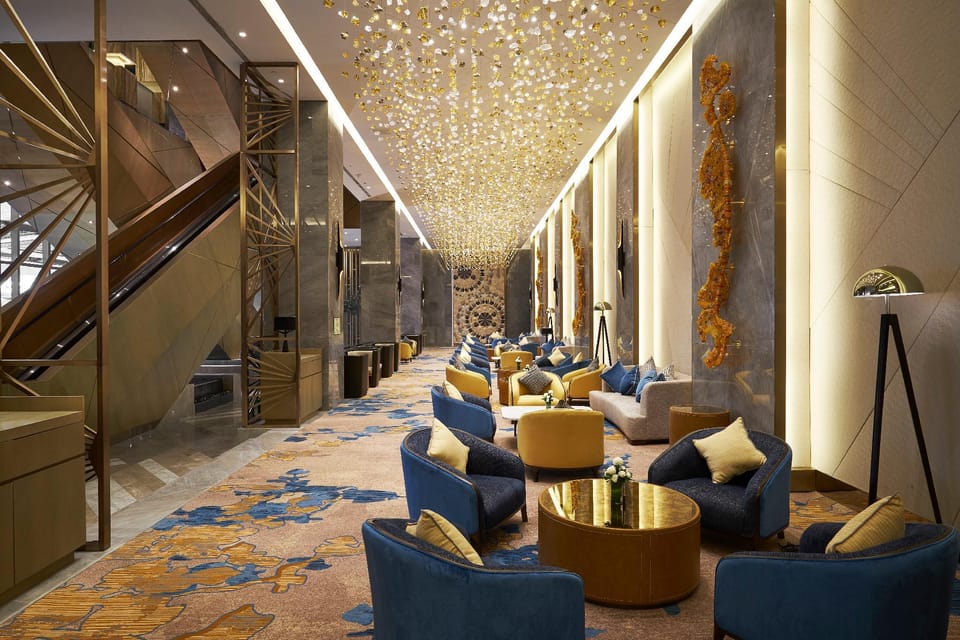 Bar/lounge