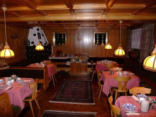 Garni Conturina Hotel in Santa Cristina Gherdëina