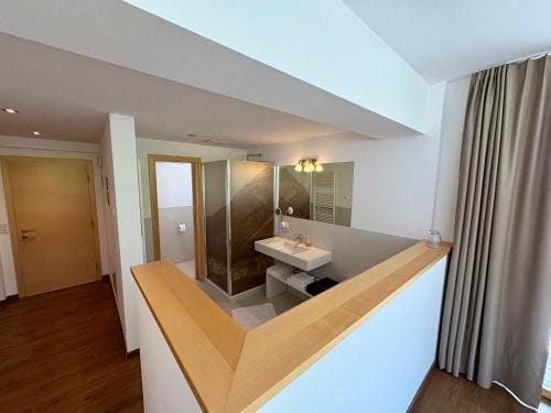 Garni Apparthotel St Valentin Hotel in Trentino-South Tyrol