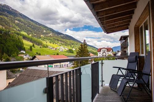 Garni Apparthotel St Valentin Hotel in Trentino-South Tyrol