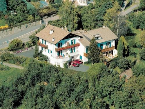 Garni Sonnleiten Hotel in Tirol