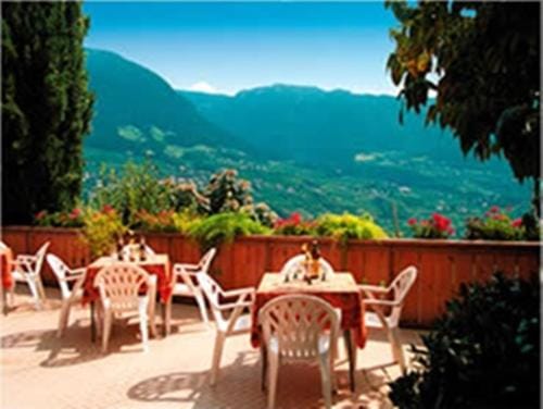 Garni Sonnleiten Hotel in Tirol