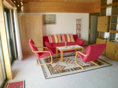 Garni Sonnleiten Hotel in Tirol