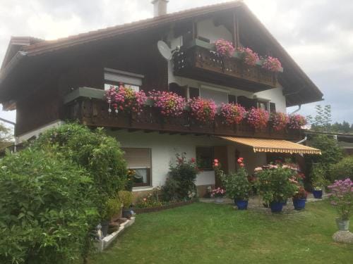 Gastehaus Christa Hotel in Oberstdorf