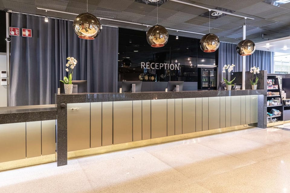 Scandic Rosendahl Hotel in Finland