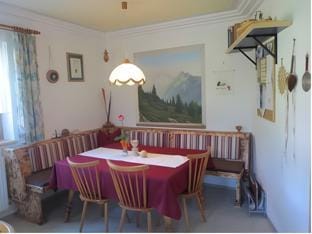 Gastehaus Scharler Hotel in Salzburgerland