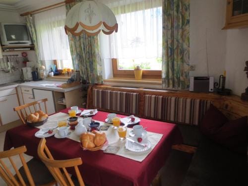 Gastehaus Scharler Hotel in Salzburgerland