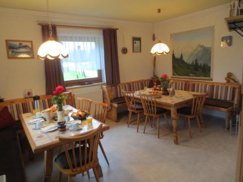 Gastehaus Scharler Hotel in Salzburgerland