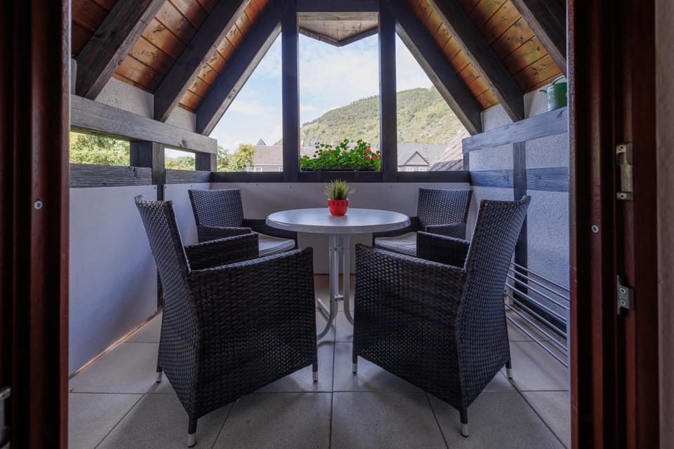 Winneburger Hof Hotel in Cochem-Zell