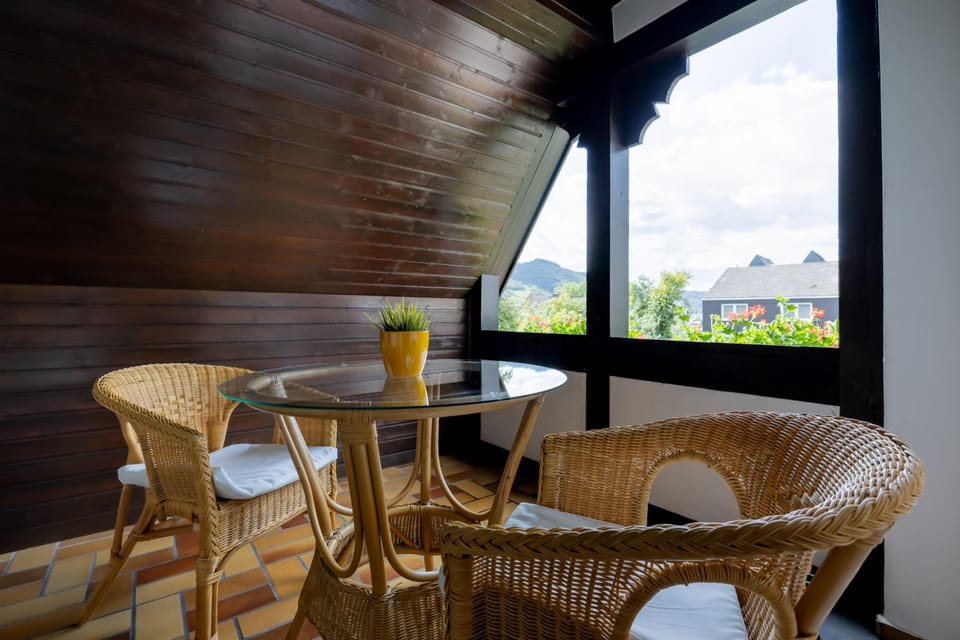 Winneburger Hof Hotel in Cochem-Zell