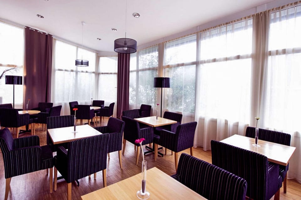 Home Hotel Bilan Hotel in Sweden