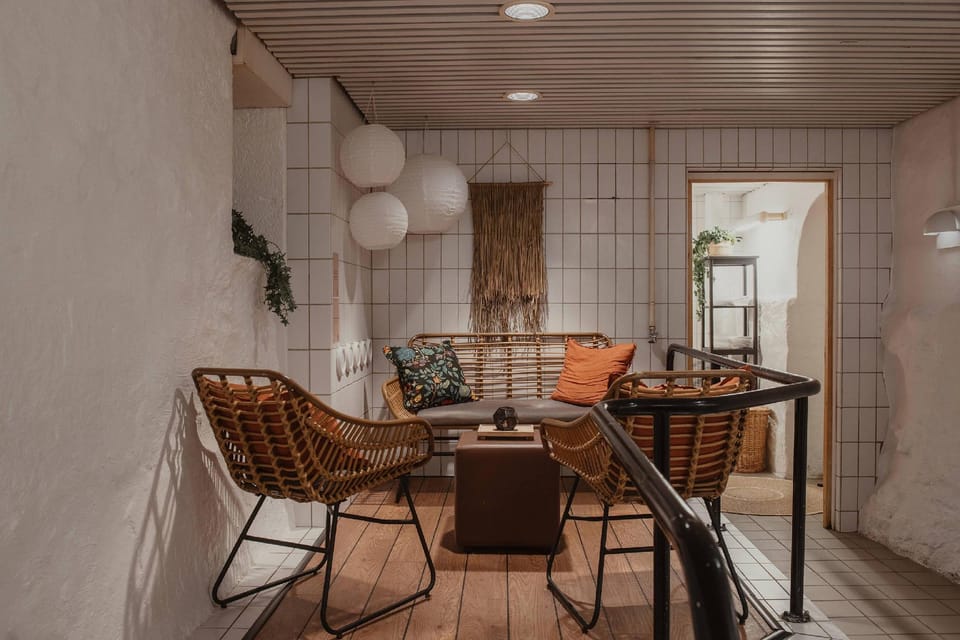 Home Hotel Bilan Hotel in Sweden