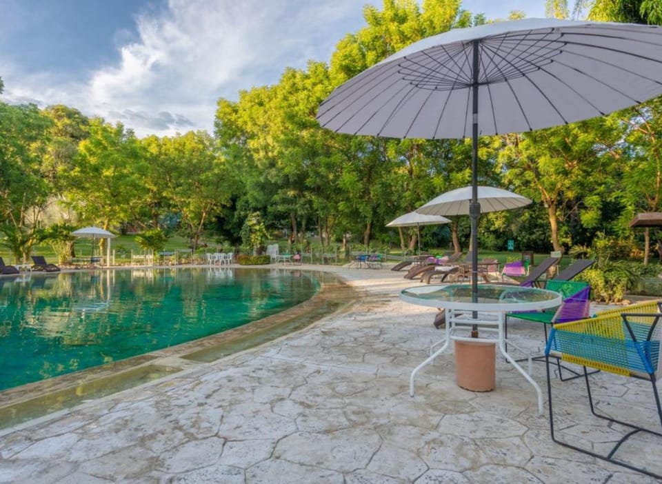 GHL Hotel Club el Puente Hotel in Ricaurte