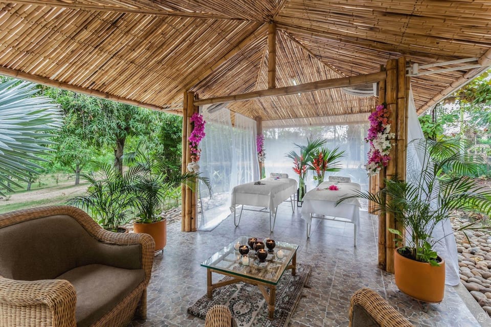 GHL Hotel Club el Puente Hotel in Ricaurte