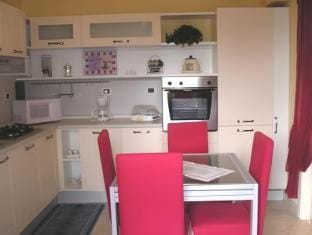 Appartamento Galileo Hotel in Tuscany