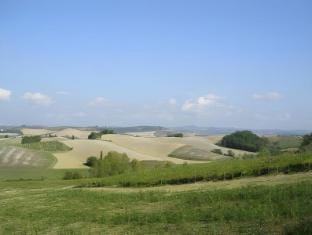 Appartamento Galileo Hotel in Tuscany