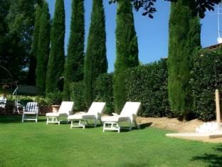 Appartamento Galileo Hotel in Tuscany