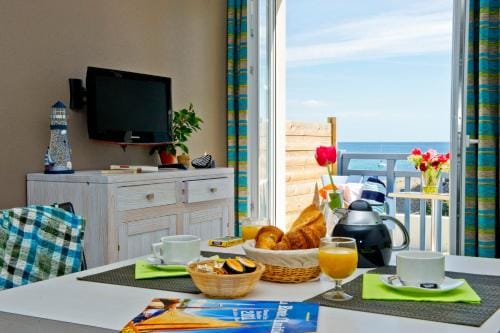 Residence Goelia An Douar Hotel in Finistere