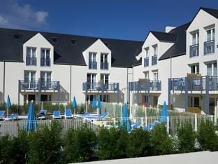 Residence Goelia An Douar Hotel in Finistere