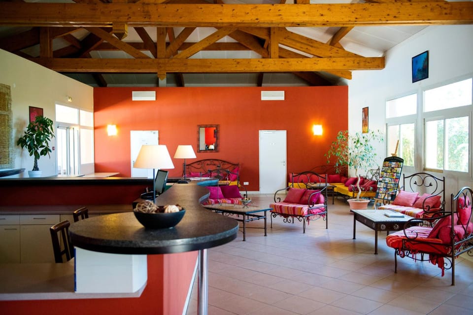 Residence Goelia Cap Bleu Apartment hotel in Provence-Alpes-Côte d'Azur