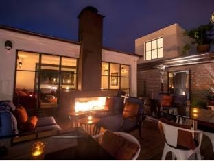 Granada Hotel & Bistro Hotel in San Luis Obispo