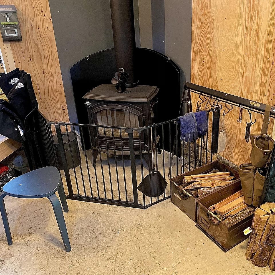 SNUG CAMP HOUSE Lodge in Kanagawa Prefecture