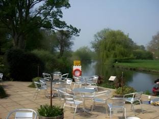 Rose and Crown Hotel Hotel in Salisbury