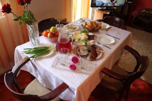 Guest House Goa Mostar Hotel in Mostar