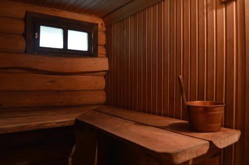 Guest House Kalnu pupoli Hotel in Lithuania