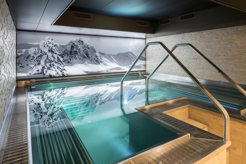 Hotel Seehof Davos Hotel in Davos