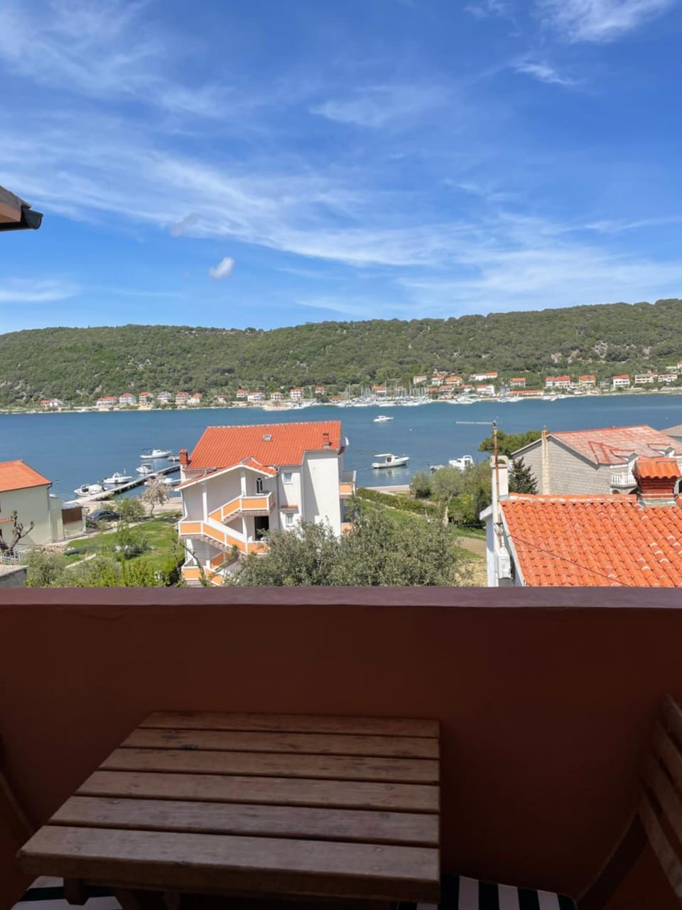 Guesthouse Tariba Hotel in Supetarska Draga