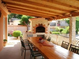 Guesthouse Tariba Hotel in Supetarska Draga