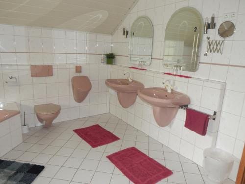 Chefs Gastezimmer Hotel in Rhineland-Palatinate
