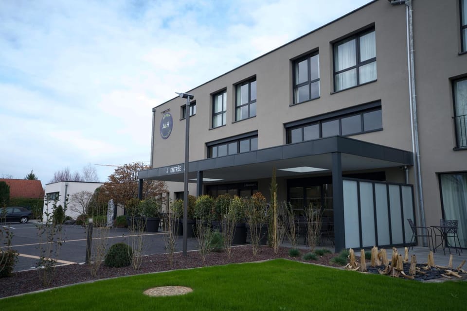 Arrow Hotel Hotel in Baden-Württemberg
