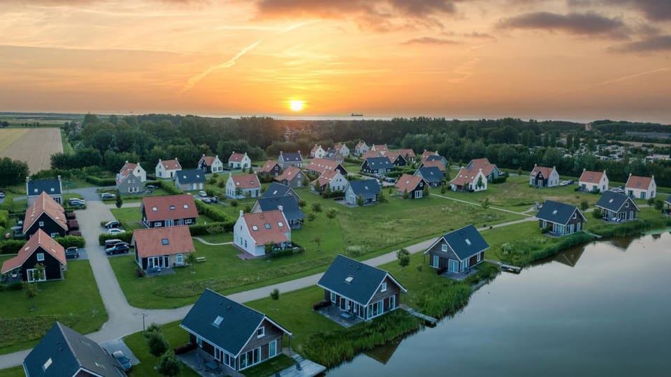 Dormio Strand Resort Nieuwvliet-Bad Resort in Zeeland, Netherlands
