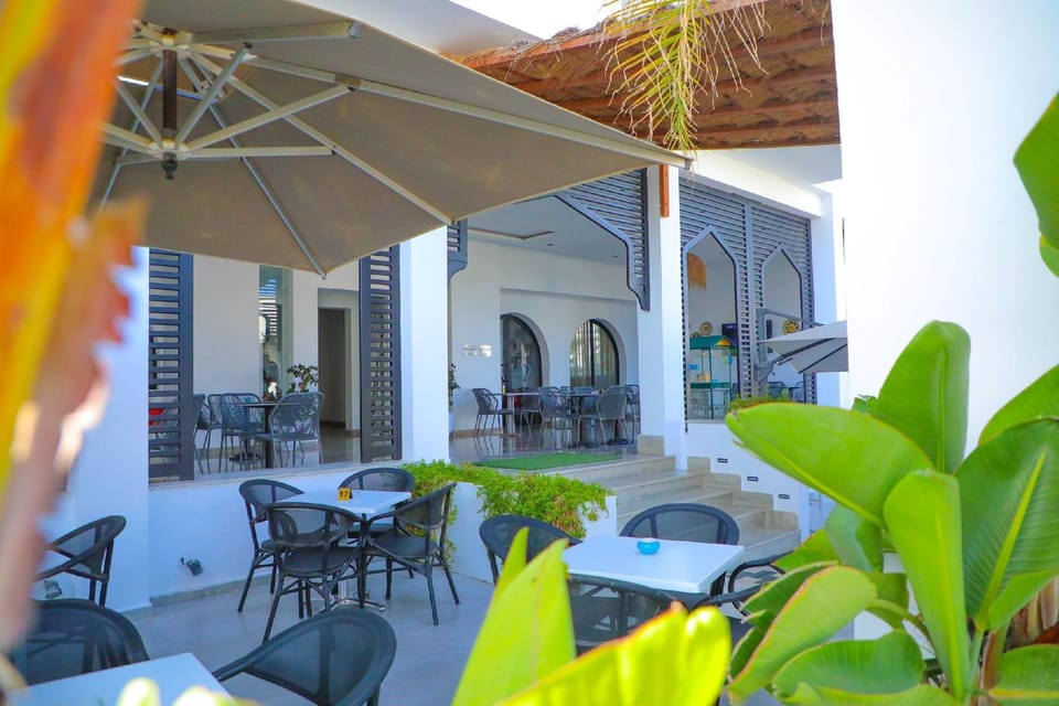 Hôtel GAÏA Hotel in Nabeul‎, Tunisia