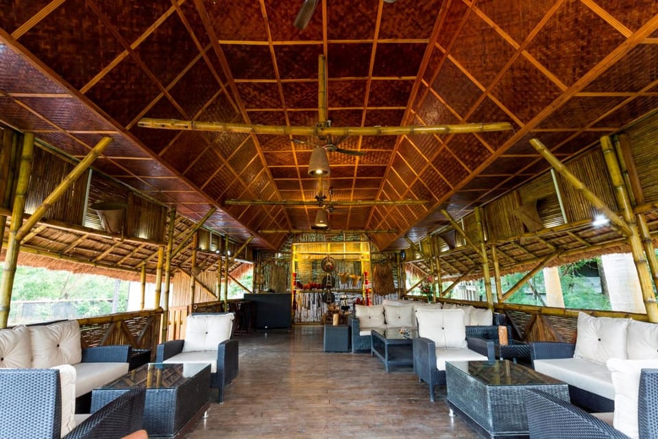 Zone Niathu Dimapur by The Park Hotel in India