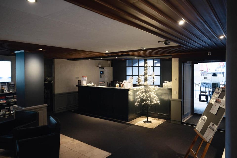 HotelChur.ch Hotel in Chur