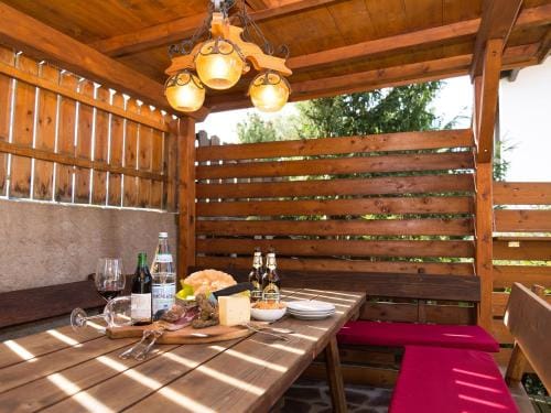 Haus Elisabeth Hotel in Trentino-South Tyrol