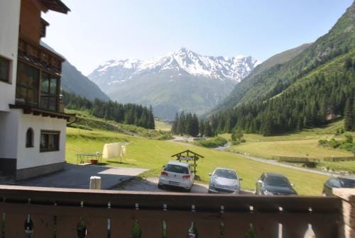 Haus Margret Hotel in Trentino-South Tyrol