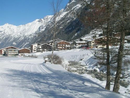 Haus Margret Hotel in Trentino-South Tyrol