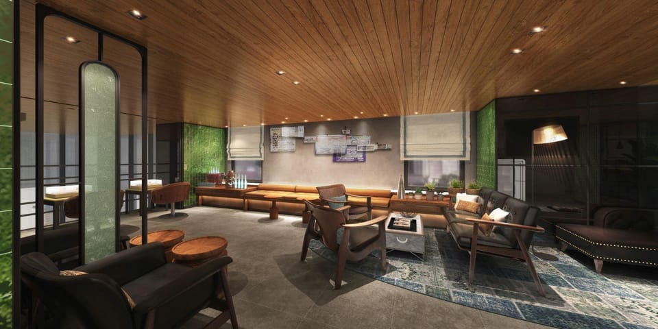 The Royal Park Canvas - Ginza 8 Hotel in Kanagawa Prefecture