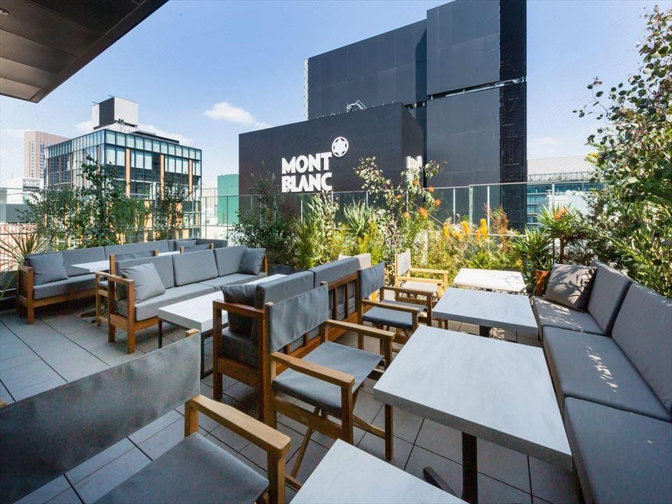 The Royal Park Canvas - Ginza 8 Hotel in Kanagawa Prefecture