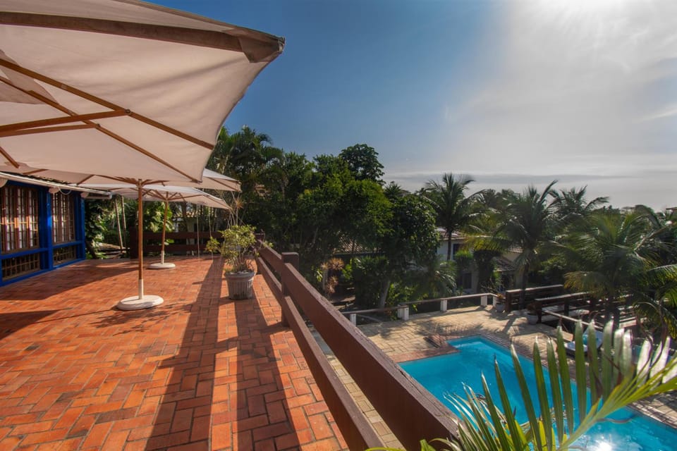 Pousada Lestada by Latitud Hoteles Inn in Armacao dos Buzios