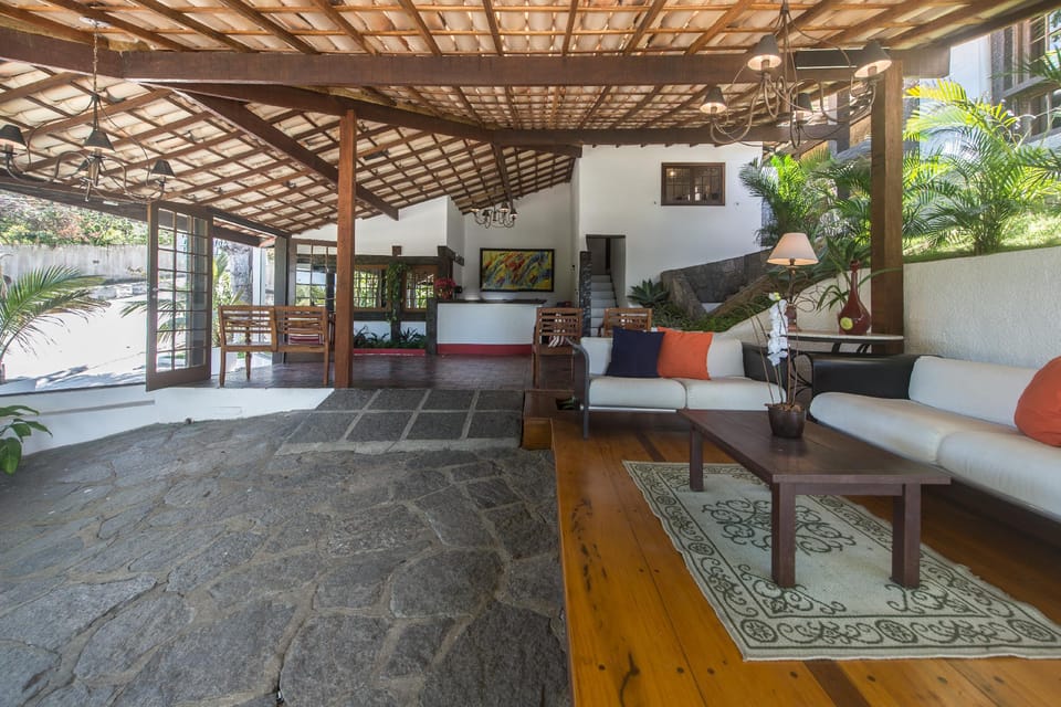 Pousada Lestada by Latitud Hoteles Inn in Armacao dos Buzios