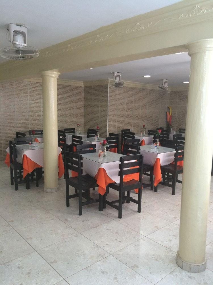 Hotel Hispanoamericano Hotel in Barranquilla