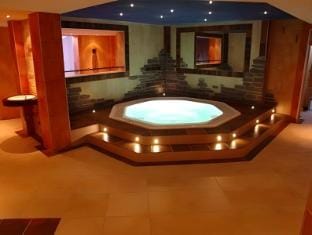 Hotel Europa Hotel in Saas-Fee
