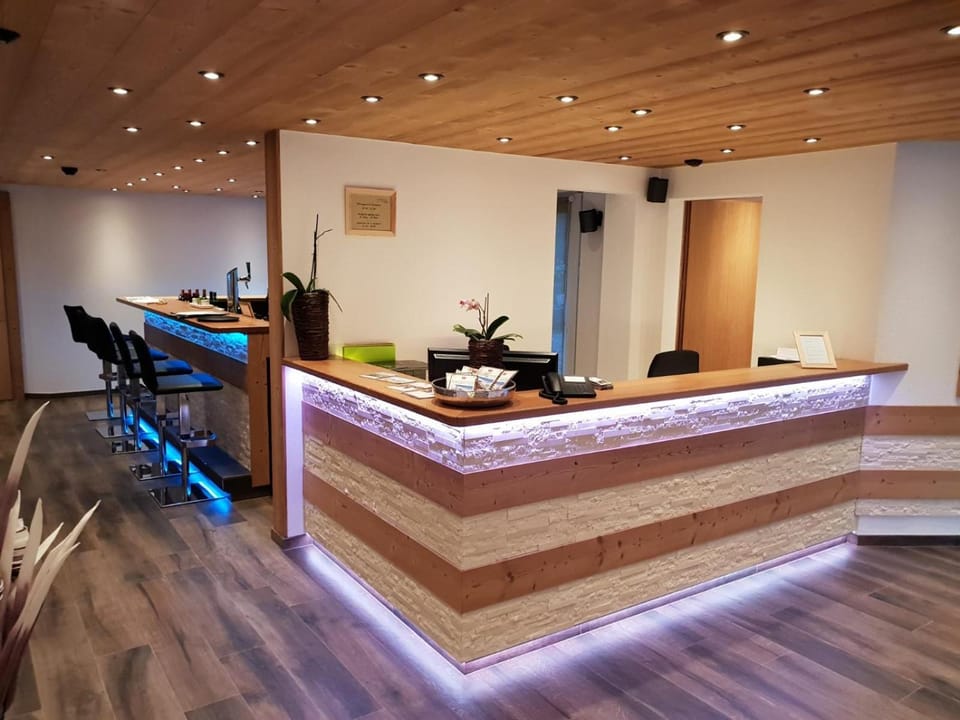 Hotel Europa Hotel in Saas-Fee